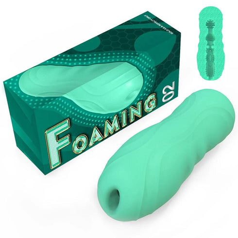 Pocket Pussy Masturbator